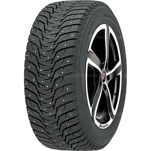 Goodride IceMaster Spike Z-506 255/50 R19 107T XL