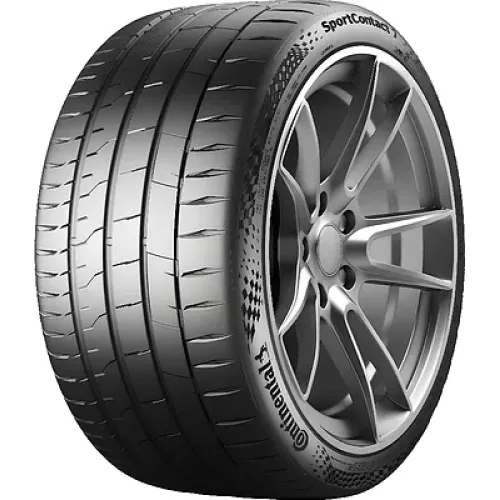 Continental ContiSportContact 7 295/30 R20 101Y XL