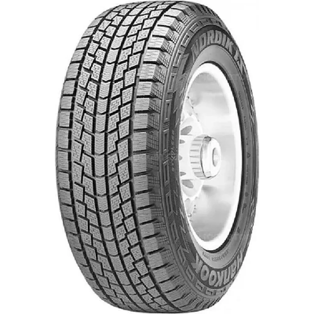 Hankook RW08 Dynapro i cept 225/60 R18 100Q