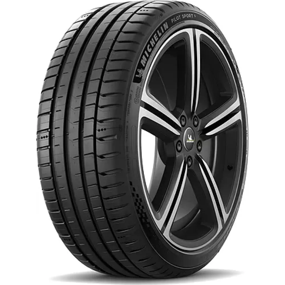 Michelin Pilot Sport 5 245/50 ZR18 104Y XL