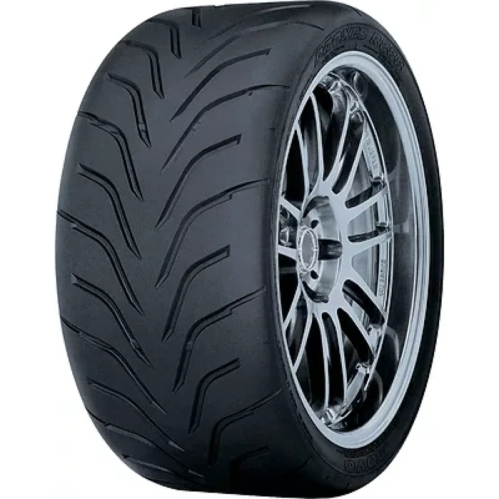 Toyo Proxes R888 245/40 R18 93Y
