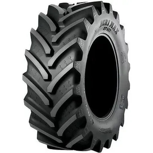 BKT Agrimax RT-657 420/65 R28