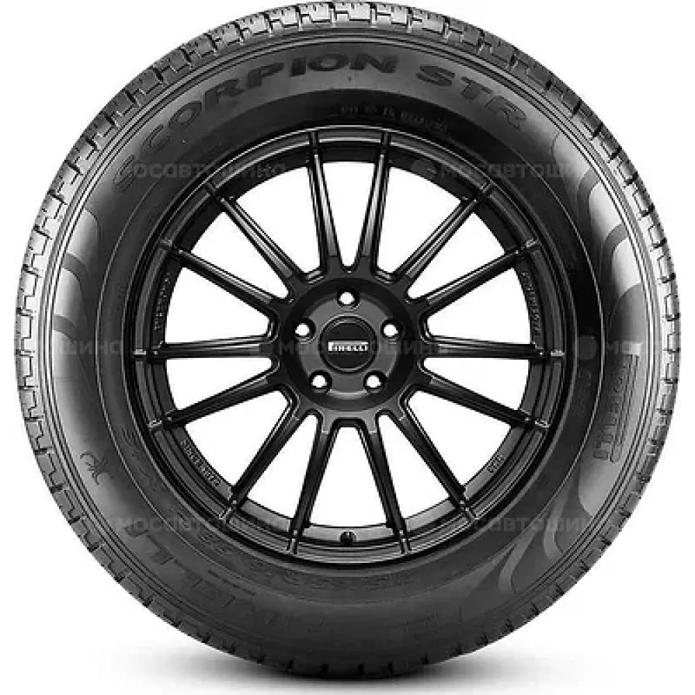 Pirelli Scorpion STR 285/45 R22 110H