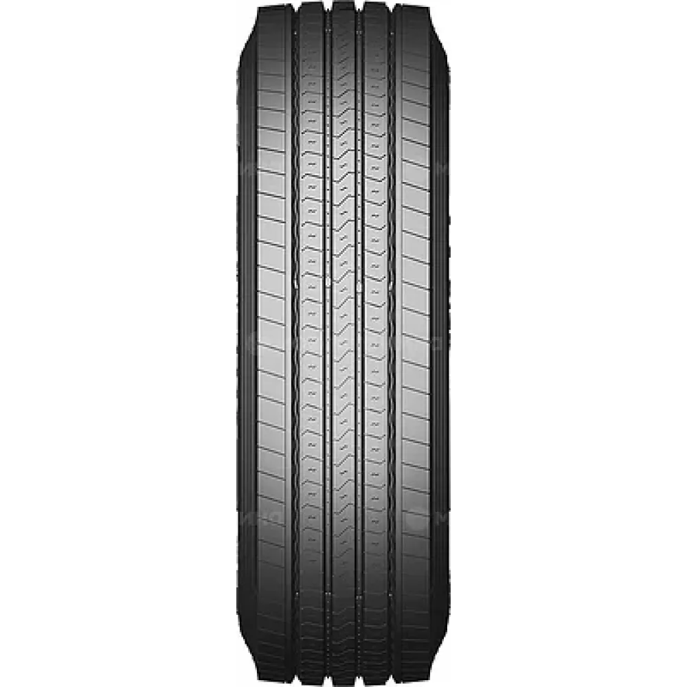 Landspider Longtraxx AP600 215/75 R17,5 128/126M PR16 3PMSF (Универсальные)