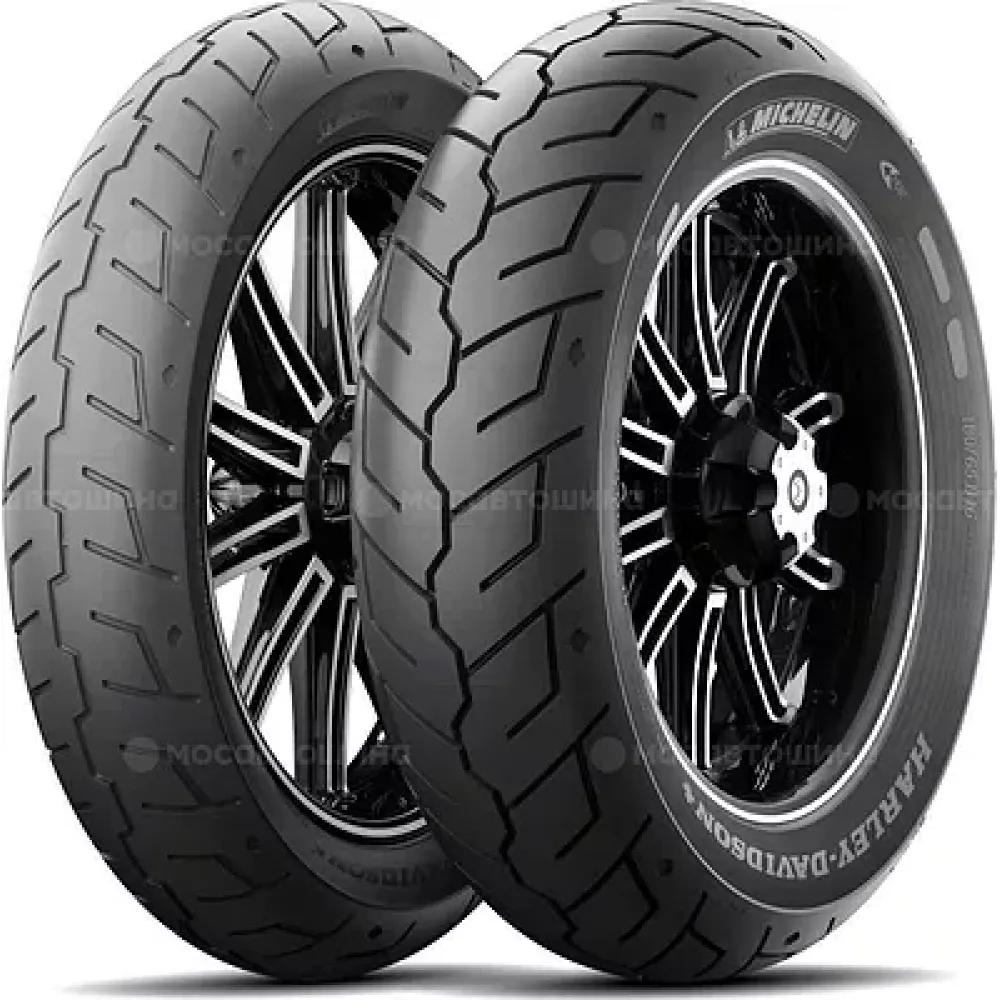 Michelin Scorcher 31 180/65 R16 81H (Задняя)