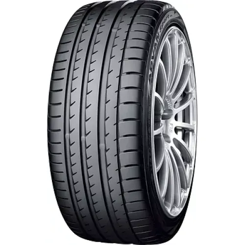 Yokohama Advan Sport V105E 285/40 R19 107Y