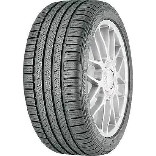 Continental ContiWinterContact TS 810 Sport 245/45 R18 100V XL
