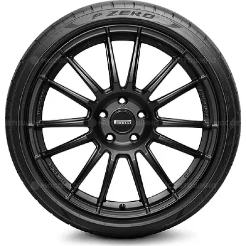 Pirelli PZero GEN-2 Sports Car 285/45 R21 113Y XL