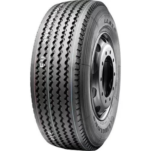 LingLong LLA18 385/65 R22,5 160J PR20 M+S TL (Прицепная ось)