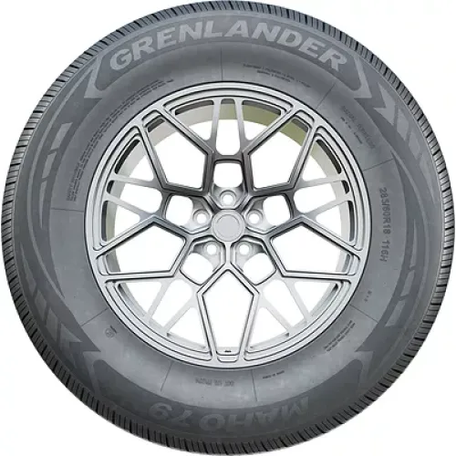 Grenlander Maho79 265/60 R18 110H