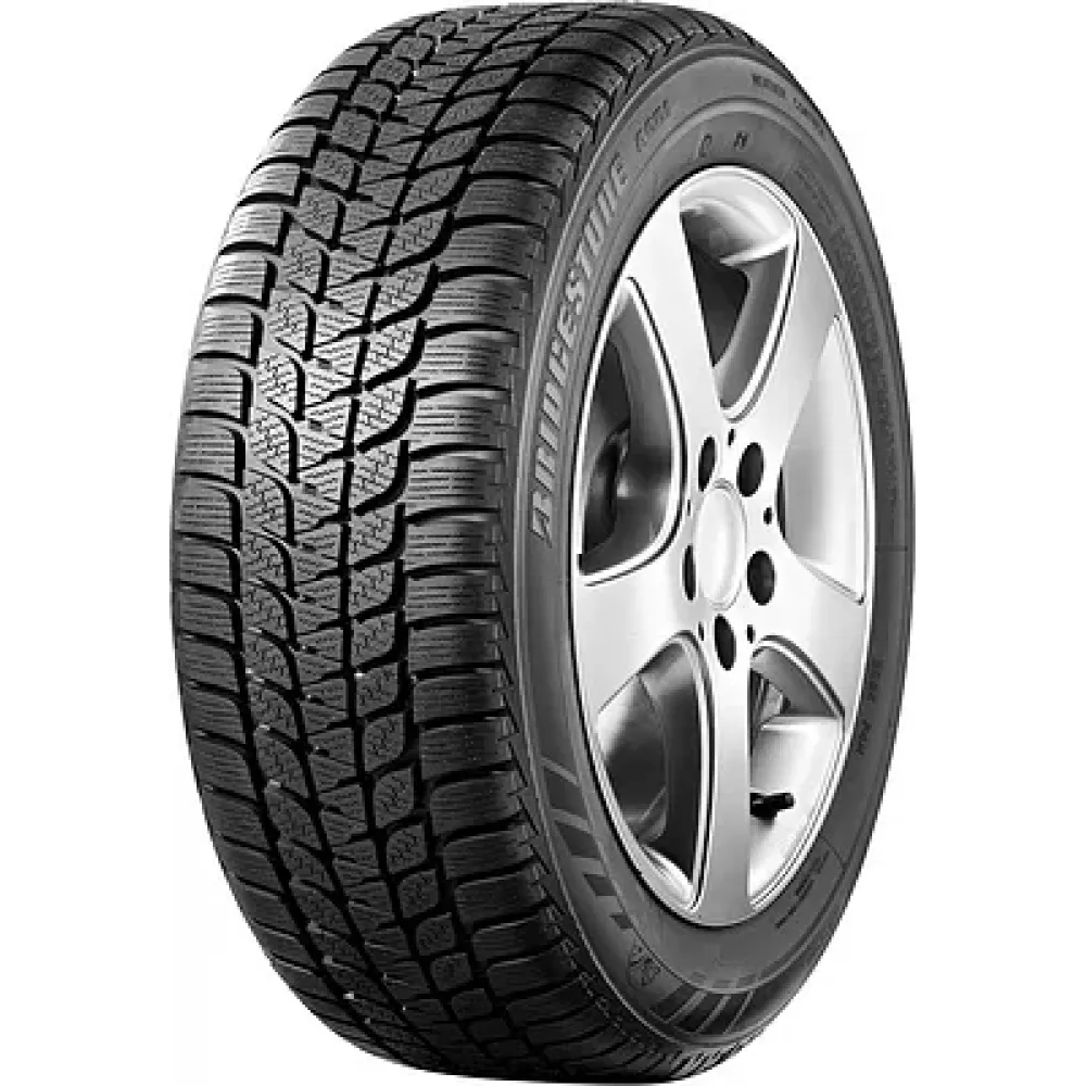 Bridgestone A001 Weather Control 295/35 R21 107Y XL