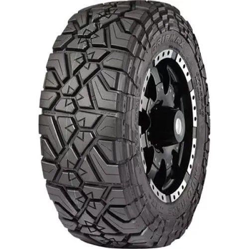 Gripmax Mud Rage M/T III 285/70 R17 121/118Q