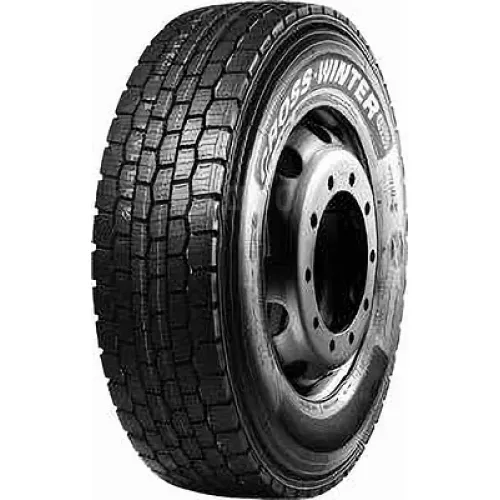 LingLong Cross-Winter KWD600 315/80 R22,5 156/150L PR20 3PMSF (Ведущая ось)