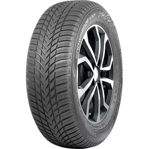 Nokian Snowproof 2 SUV 225/65 R17 106H XL