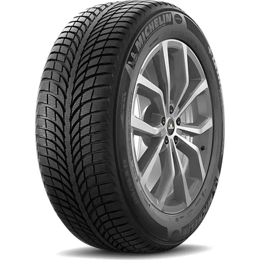 Michelin Latitude Alpin 2 265/45 R21 104V