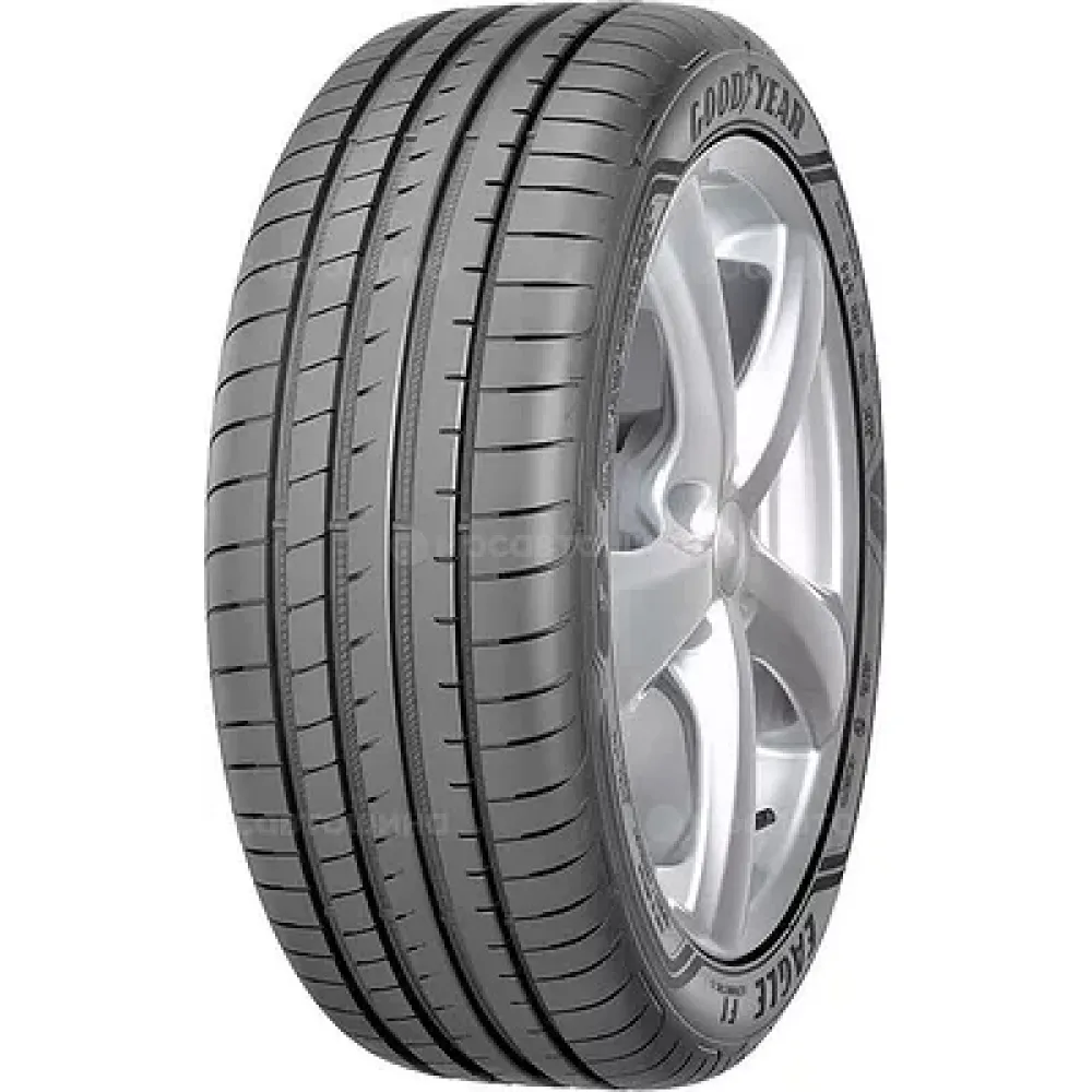 Goodyear Eagle F1 Asymmetric 3 295/40 R19 108Y XL