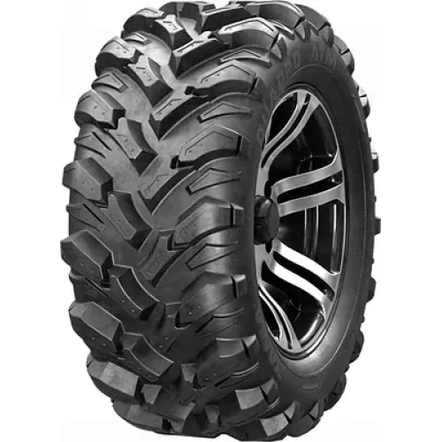 Кама Quadro ATM 26x10-12 52L