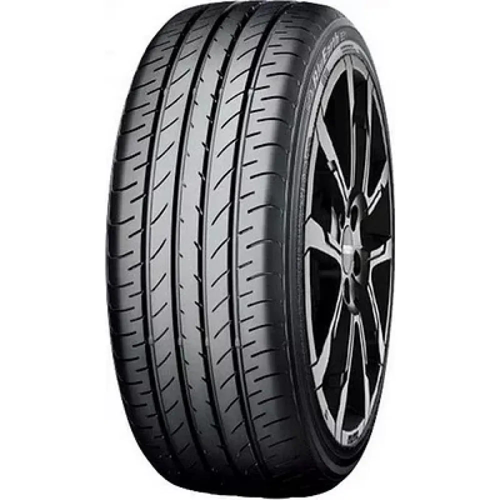 Yokohama Bluearth AE51A 225/50 R17 98W