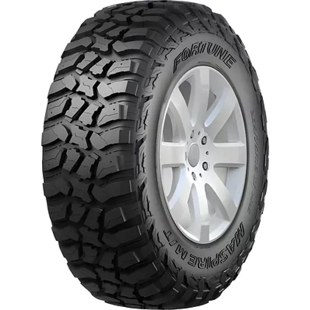 Fortune Maspire M/T 265/70 R17 121/118Q