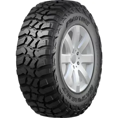 Fortune Maspire M/T 265/70 R17 121/118Q