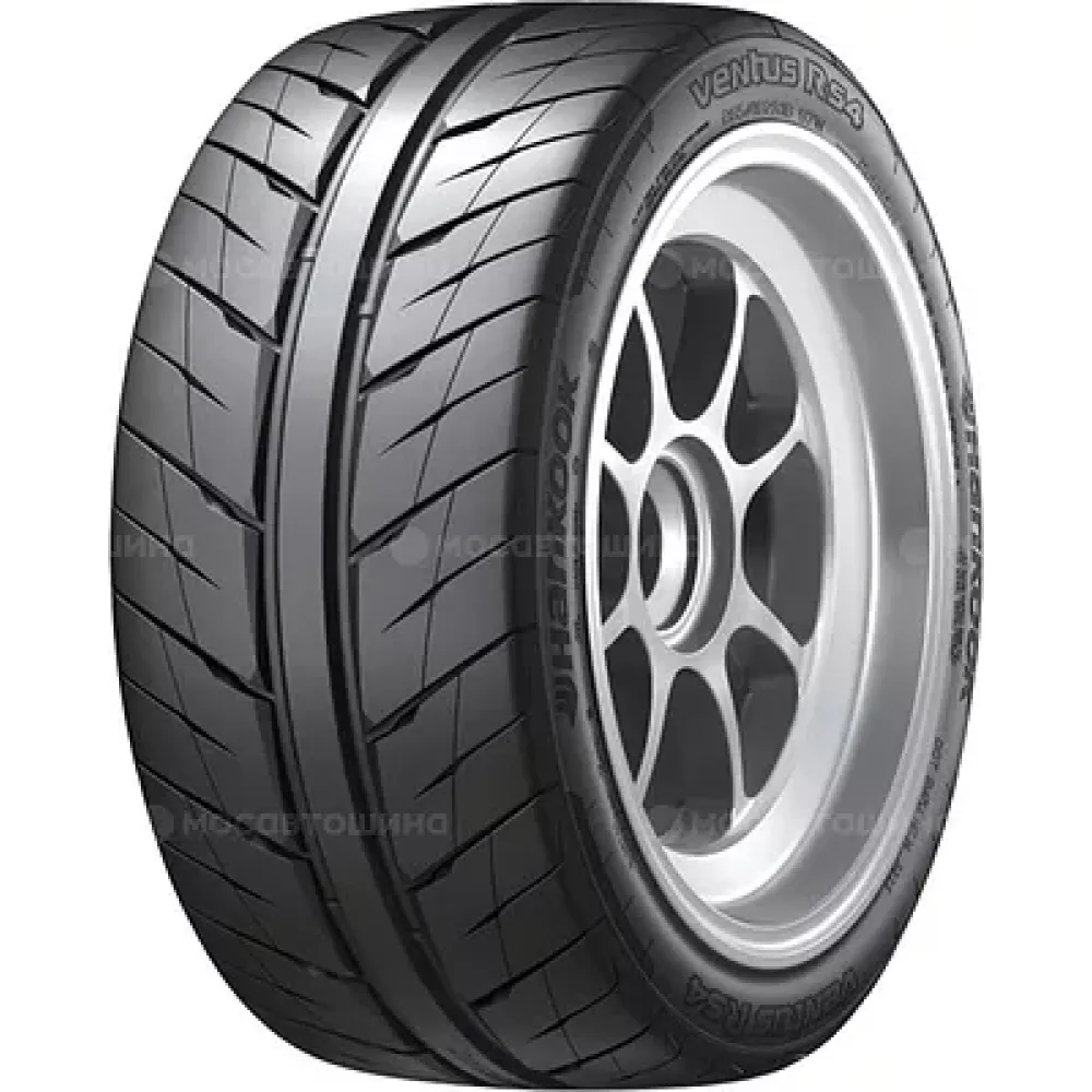 Hankook Z232 Ventus RS4 225/40 R18 88W