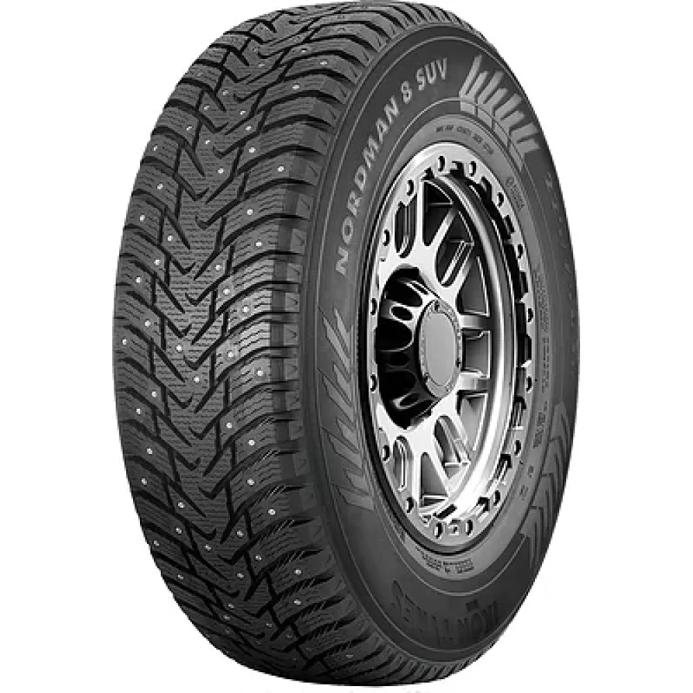 Ikon Nordman 8 SUV 225/65 R17 106T XL