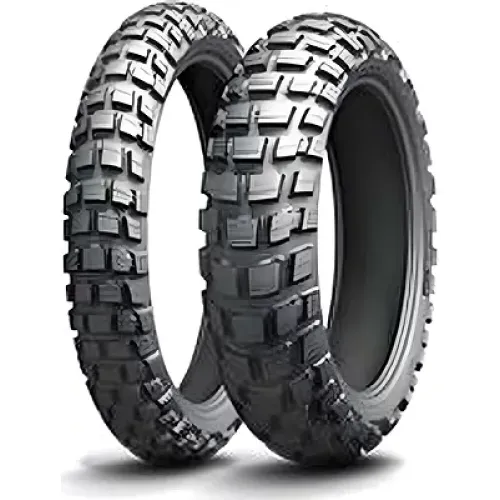 Michelin Anakee Wild 140/80 R18 70R (Задняя)