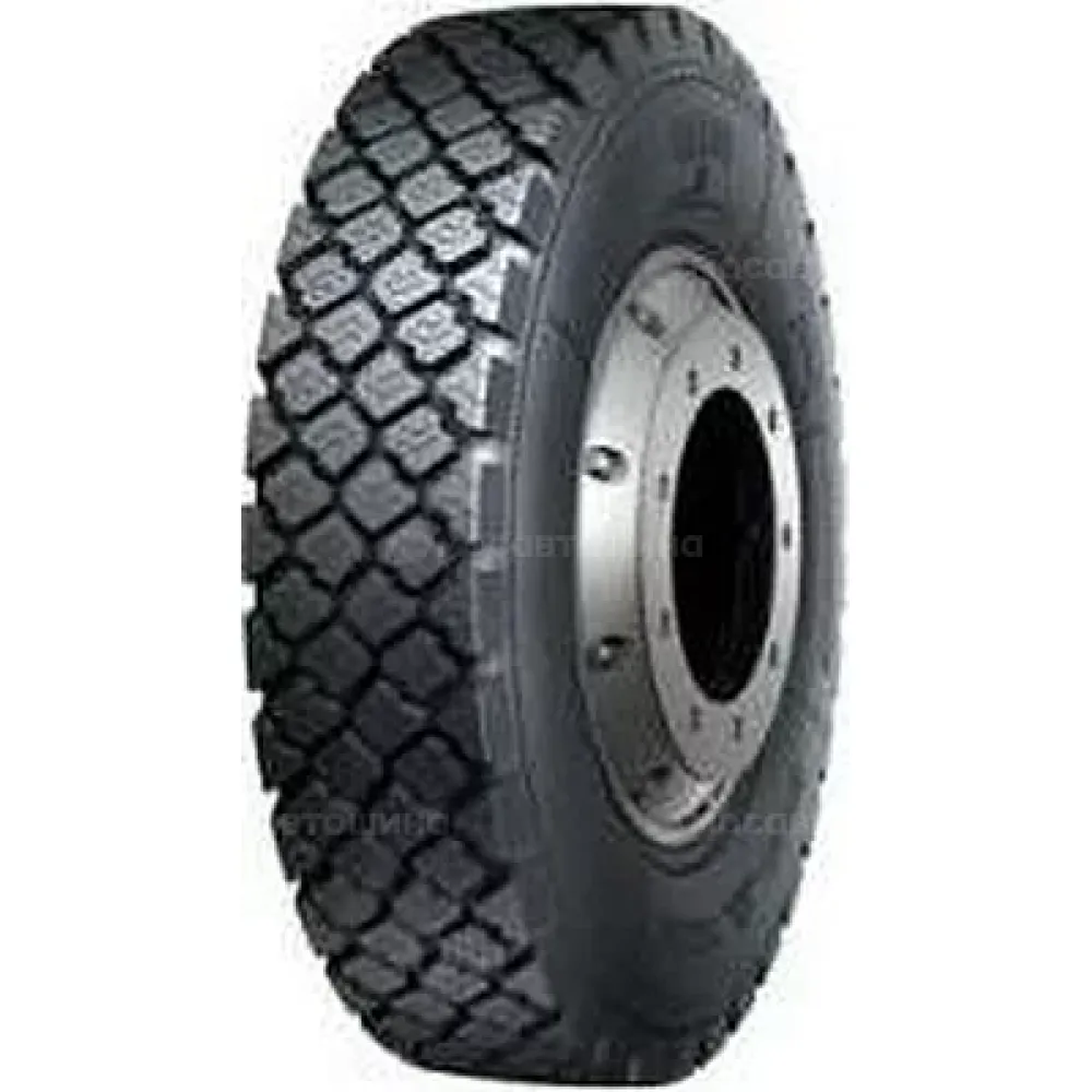 Goodride CM986 215/75 R17,5 135/133J PR16 (Ведущая ось)