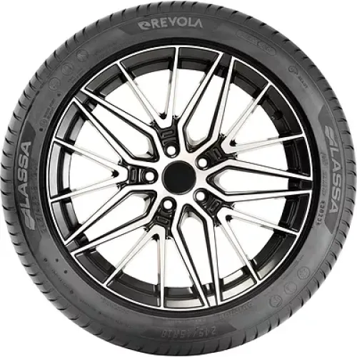 Lassa Revola 225/45 R17 91W
