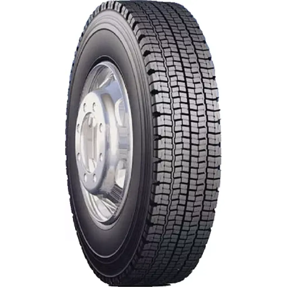 Bridgestone W990 315/80 R22,5 156/154L 3PMSF (Ведущая ось)