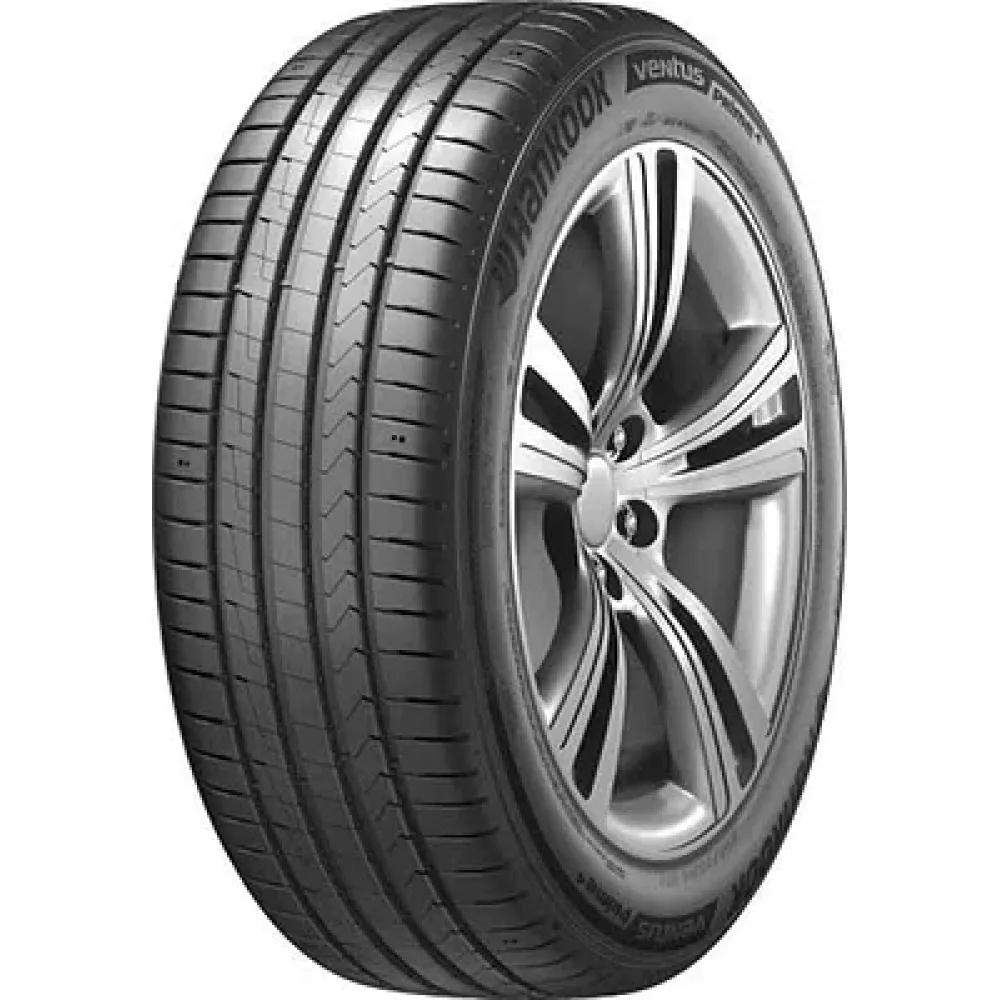 Hankook K135A Ventus Prime 4 SUV 225/55 R19 99V