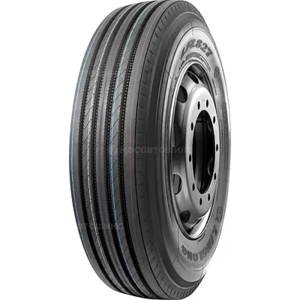 LingLong LFL827 385/65 R22,5 164J PR24 3PMSF (Рулевая и прицепная ось)