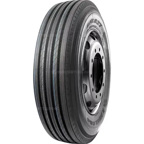 LingLong LFL827 385/65 R22,5 164J PR24 3PMSF (Рулевая и прицепная ось)