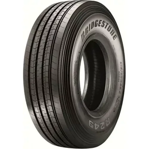 Bridgestone R249 Eco 315/80 R22,5 154/150M (Рулевая ось)