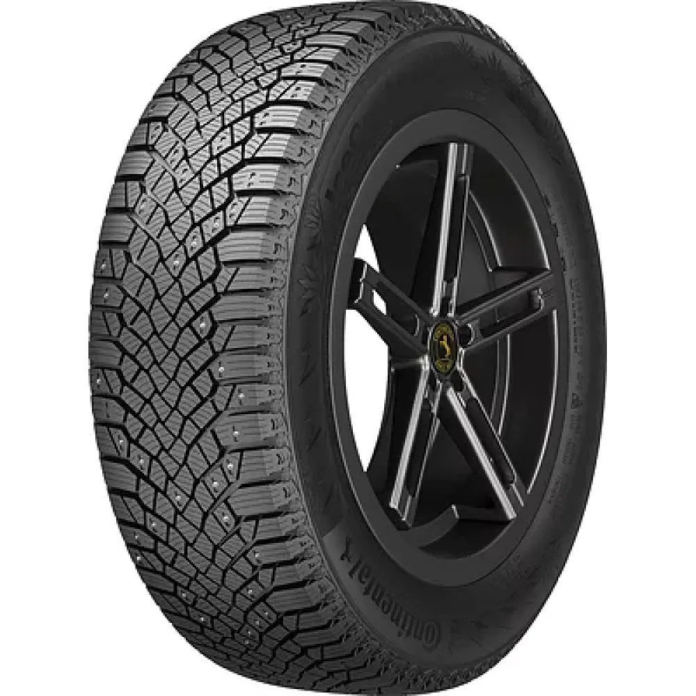 Continental ContiIceContact XTRM 225/45 R17 94T