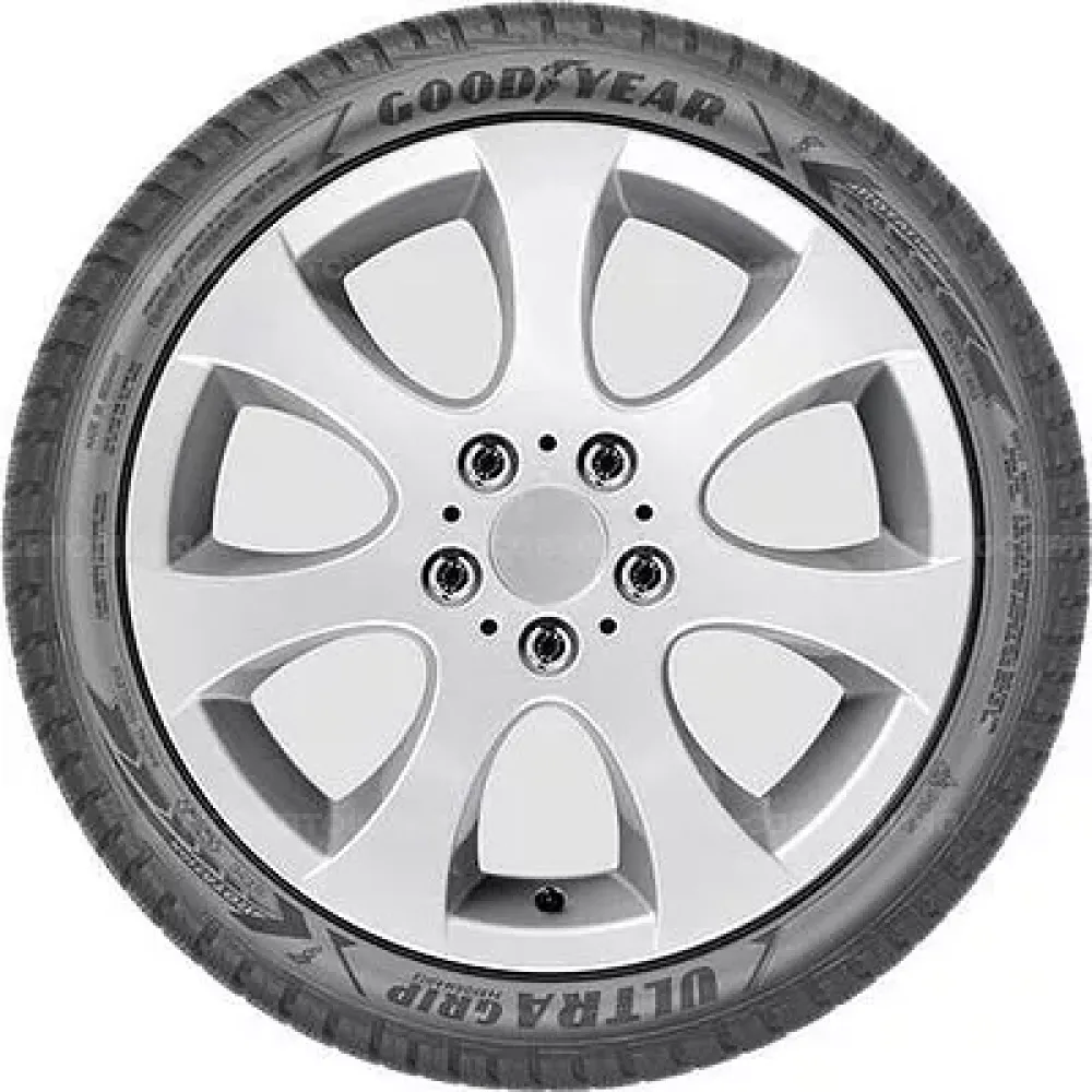 Goodyear Ultragrip Performance GEN-1 235/45 R19 99V XL