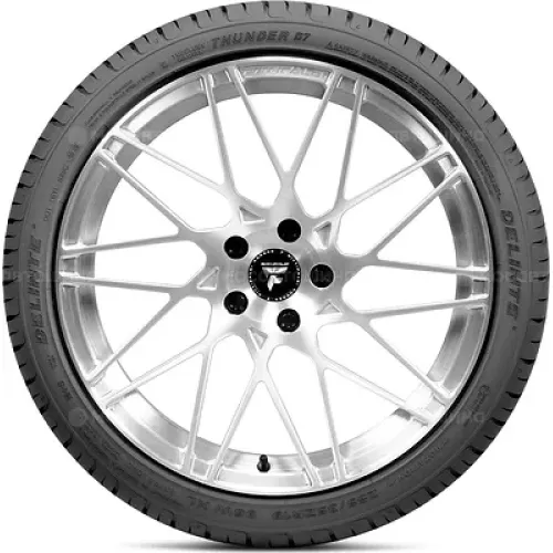 Delinte D7 245/40 R20 99W XL
