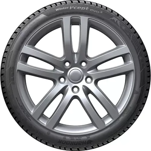 Hankook W330 i cept Evo3 265/35 R18 97V XL