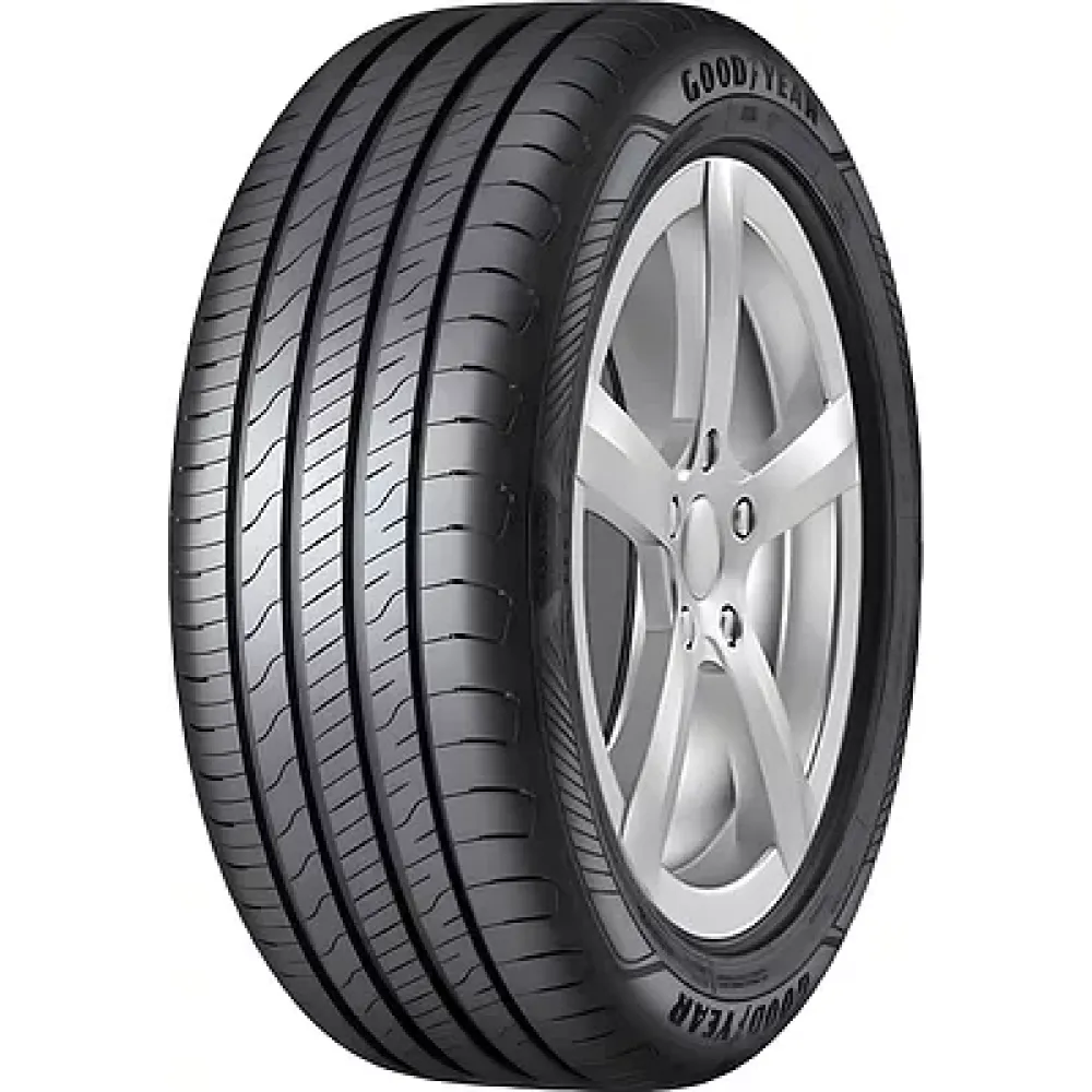 Goodyear EfficientGrip 2 SUV 225/50 R19 100V XL