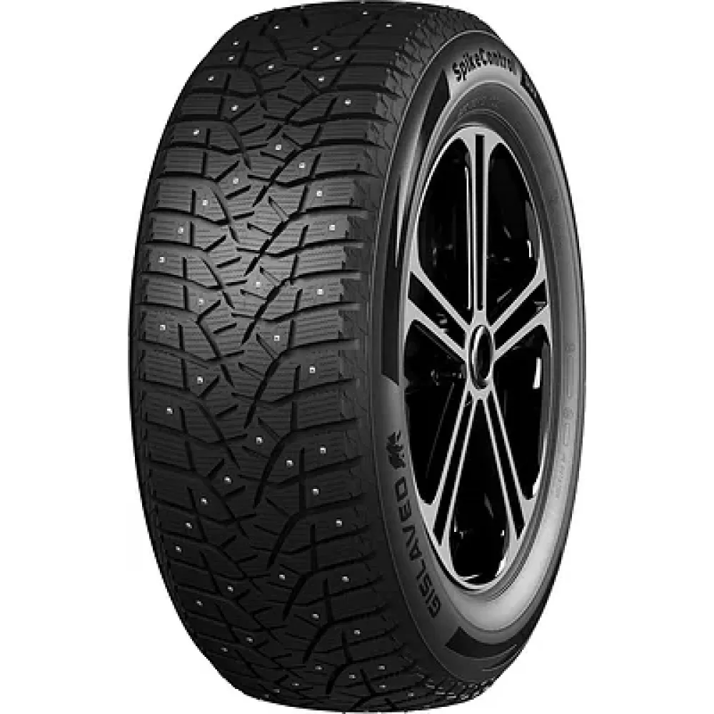 Gislaved SpikeControl 225/55 R18 102T XL