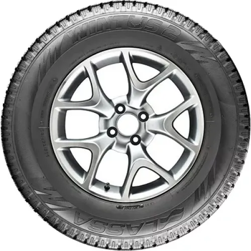 Lassa Wintus 2 215/75 R16C 116/114R