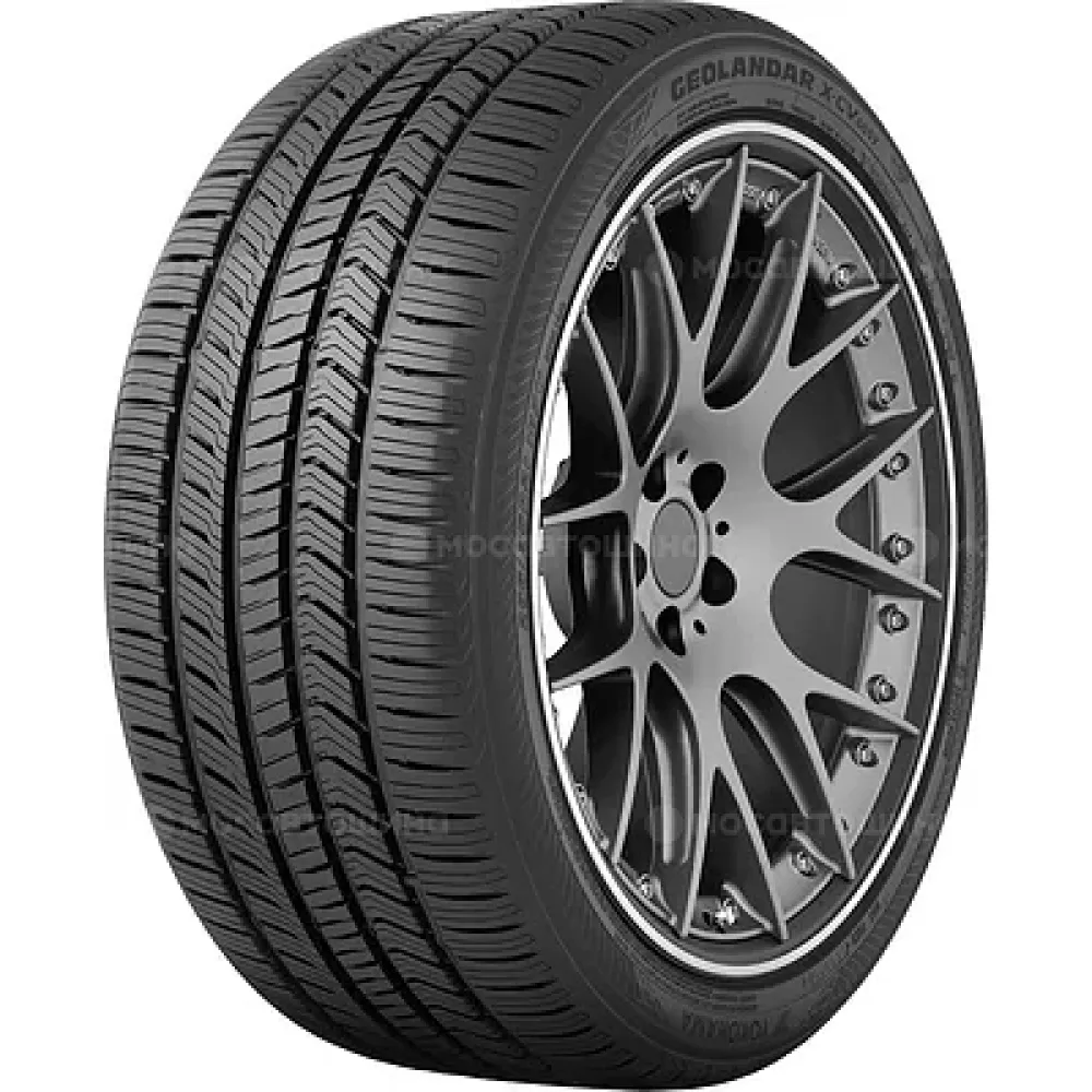 Yokohama Geolandar X-CV G057 255/45 R20 105W