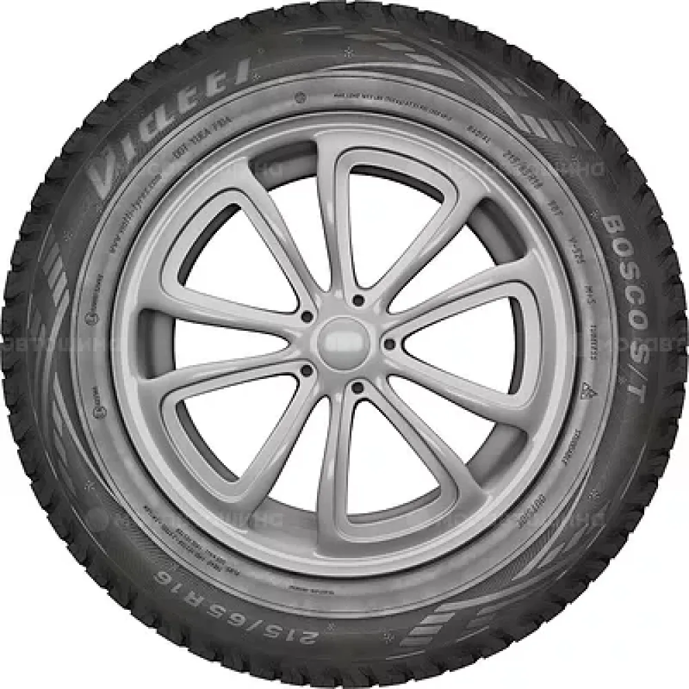 Viatti Bosco S/T 235/55 R18 100T