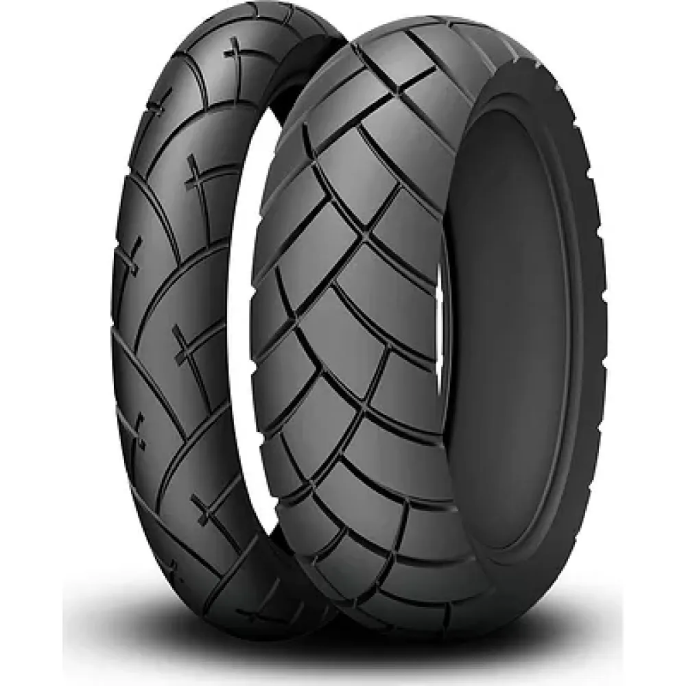 Kenda K678 Big Block Paver 170/60 R17 72H (Задняя)