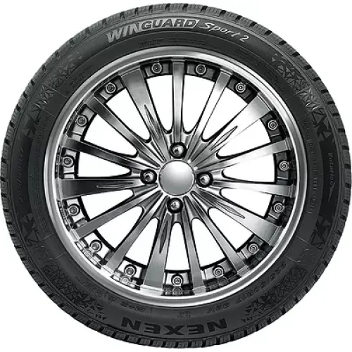 Nexen Winguard Sport 2 225/45 R18 95V XL