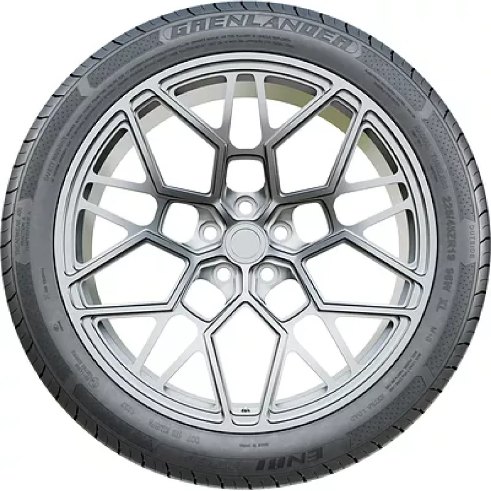 Grenlander Enri U08 255/50 R19 107V