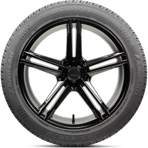 Landsail LS588 SUV 235/60 R18 107V