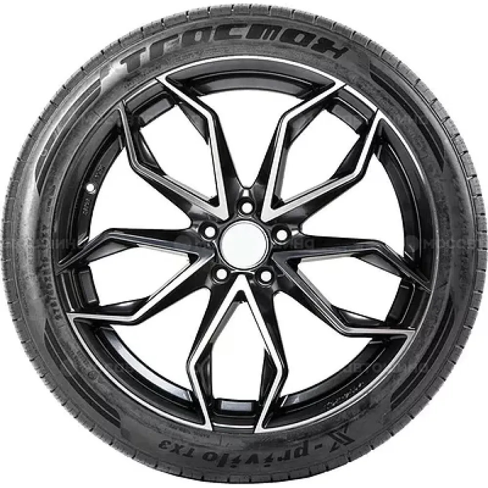 Tracmax X-Privilo TX3 255/55 R19 111W XL