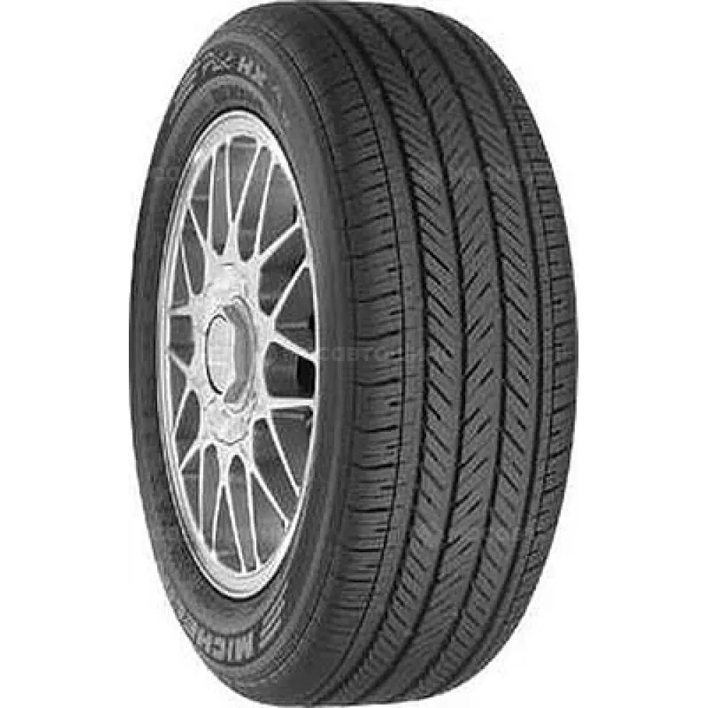 Michelin Pilot HX MXM4 235/50 R18 97V
