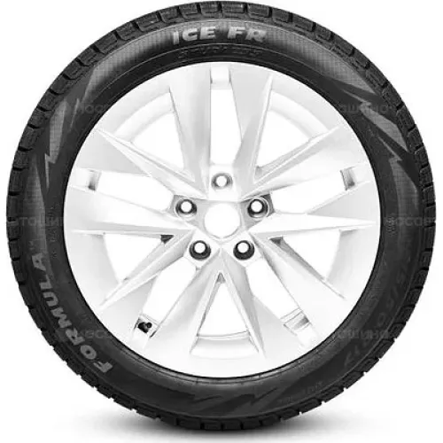 Formula Ice Friction 235/55 R19 105H XL